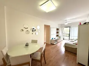 Imagem 3 - Apartamento em Itacorubi, Florianópolis - SC