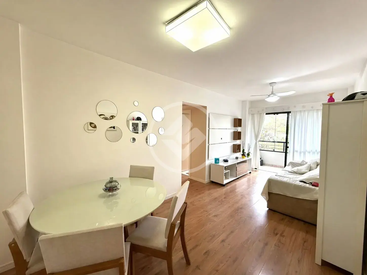 Imagem 3 - Apartamento em Itacorubi, Florianópolis - SC