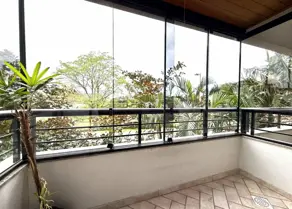 Imagem 2 - Apartamento em Itacorubi, Florianópolis - SC