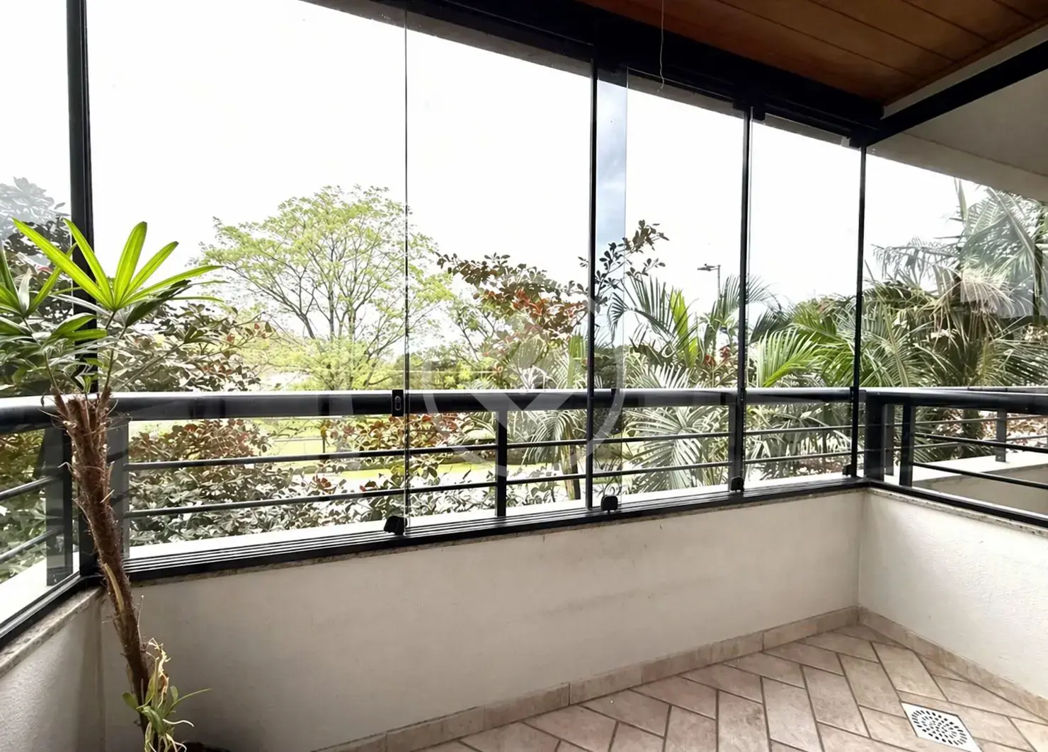 Imagem 2 - Apartamento em Itacorubi, Florianópolis - SC