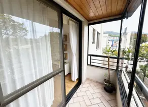 Apartamento Itacorubi, Florianópolis - SC — foto 2