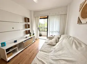 Imagem 6 - Apartamento em Itacorubi, Florianópolis - SC