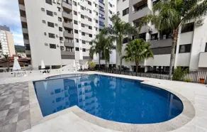 Apartamento Itacorubi, Florianópolis - SC — foto 1