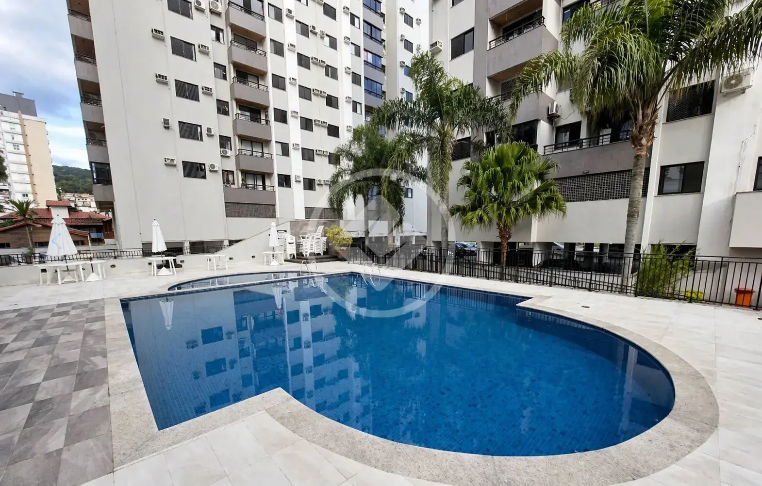 Imagem 1 - Apartamento em Itacorubi, Florianópolis - SC