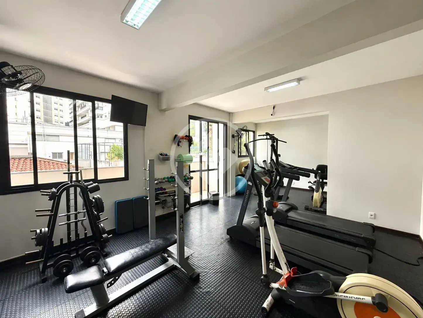 Image 10 - Apartamento em Itacorubi, Florianópolis - SC
