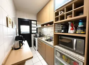 Imagem 5 - Apartamento em Itacorubi, Florianópolis - SC
