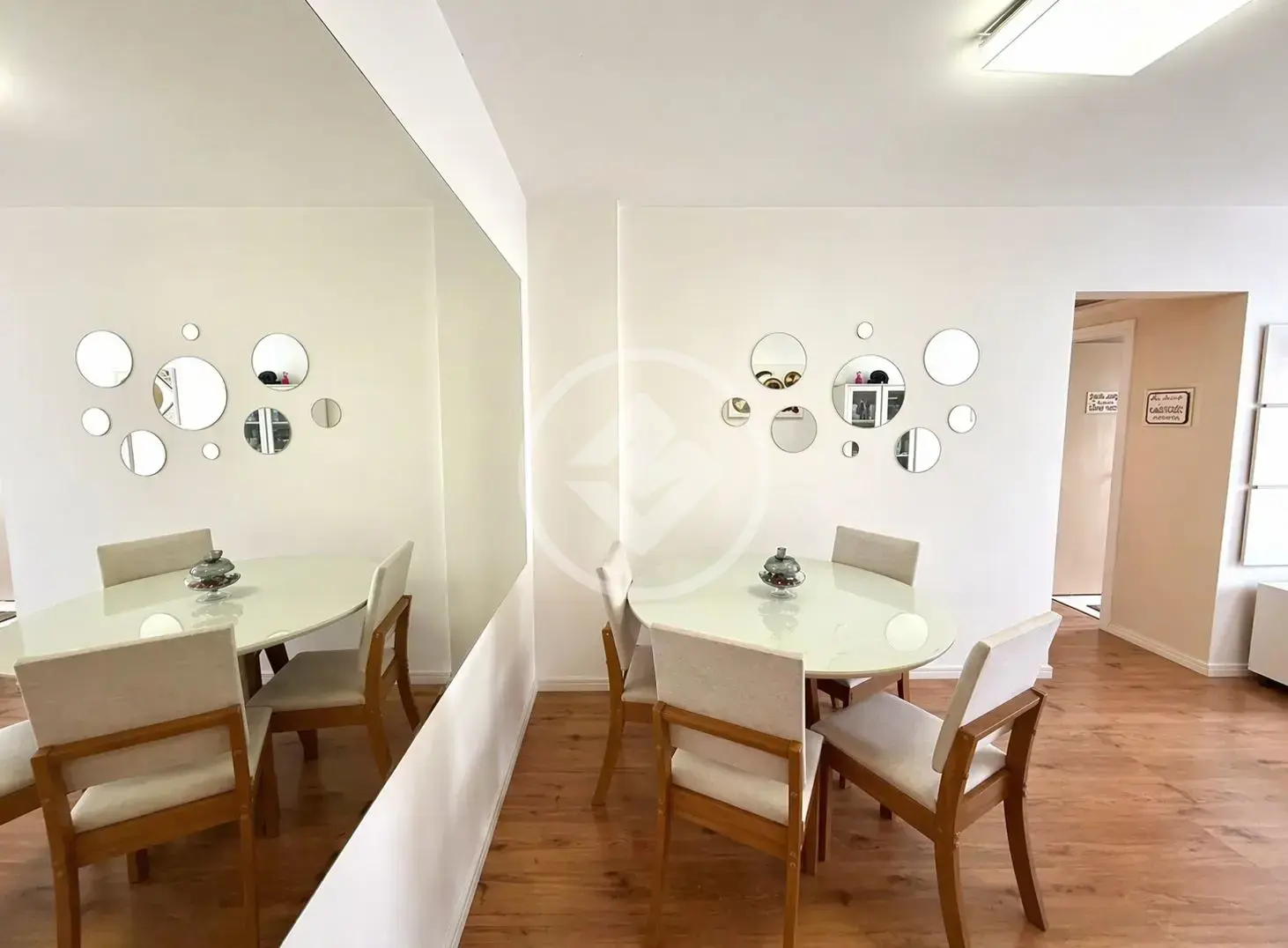 Imagem 4 - Apartamento em Itacorubi, Florianópolis - SC