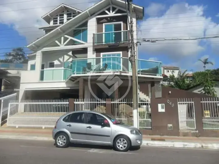 Imagem 1 - Casa em Centro, São José - SC