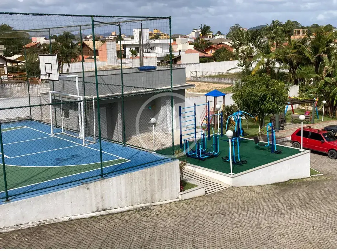 Imagem 5 - Terreno em Cachoeira do Bom Jesus, Florianópolis - SC