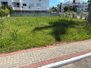 Terreno Cachoeira do Bom Jesus, Florianópolis - SC — foto 1
