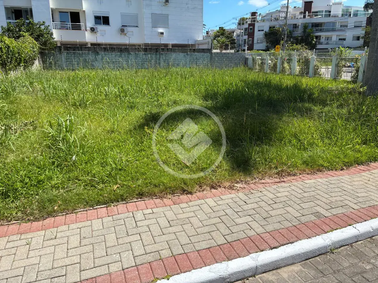 Imagem 1 - Terreno em Cachoeira do Bom Jesus, Florianópolis - SC