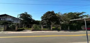 Terreno Campeche, Florianópolis - SC — foto 2