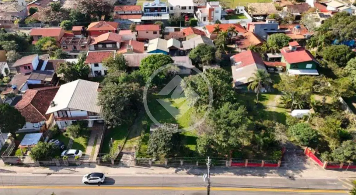 Imagem 1 - Terreno em Campeche, Florianópolis - SC