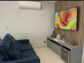 Imagem 2 - Apartamento em Cachoeira do Bom Jesus, Florianópolis - SC