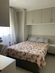 Imagem 4 - Apartamento em Cachoeira do Bom Jesus, Florianópolis - SC
