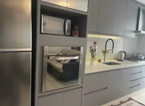 Apartamento Cachoeira do Bom Jesus, Florianópolis - SC — foto 2