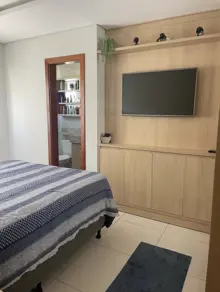Imagem 5 - Apartamento em Cachoeira do Bom Jesus, Florianópolis - SC