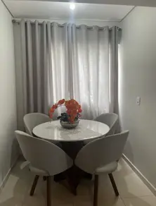 Imagem 6 - Apartamento em Cachoeira do Bom Jesus, Florianópolis - SC