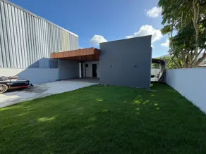 Casa Ingleses do Rio Vermelho, Florianópolis - SC — foto 2