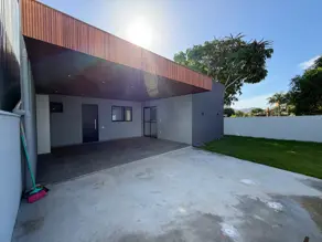 Casa Ingleses do Rio Vermelho, Florianópolis - SC — foto 1