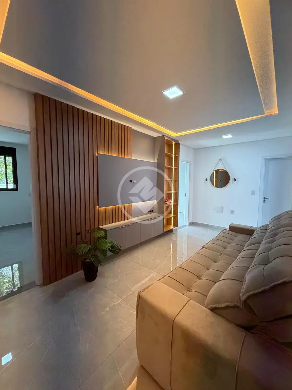 Imagem 1 - Casa em Ingleses do Rio Vermelho, Florianópolis - SC