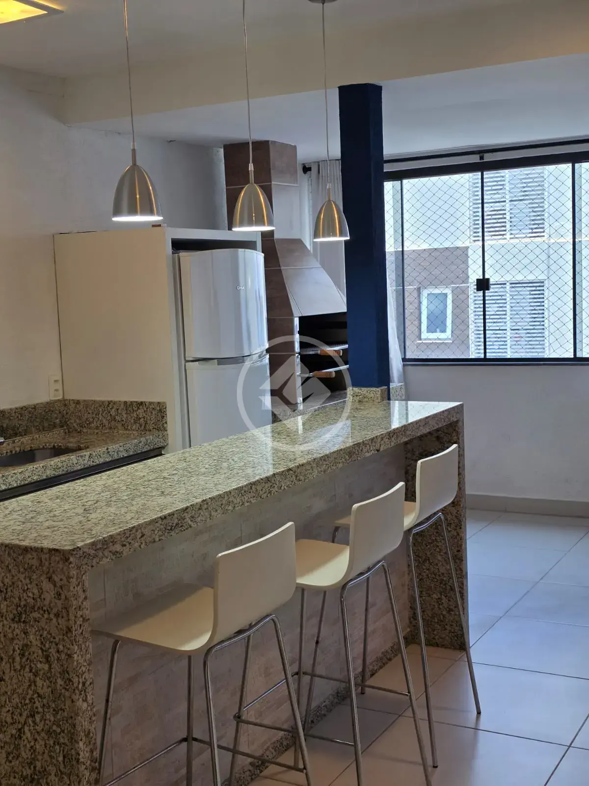 Imagem 6 - Apartamento em Centro, Florianópolis - SC