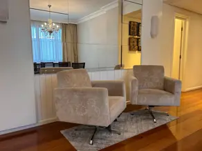Imagem 2 - Apartamento em Centro, Florianópolis - SC