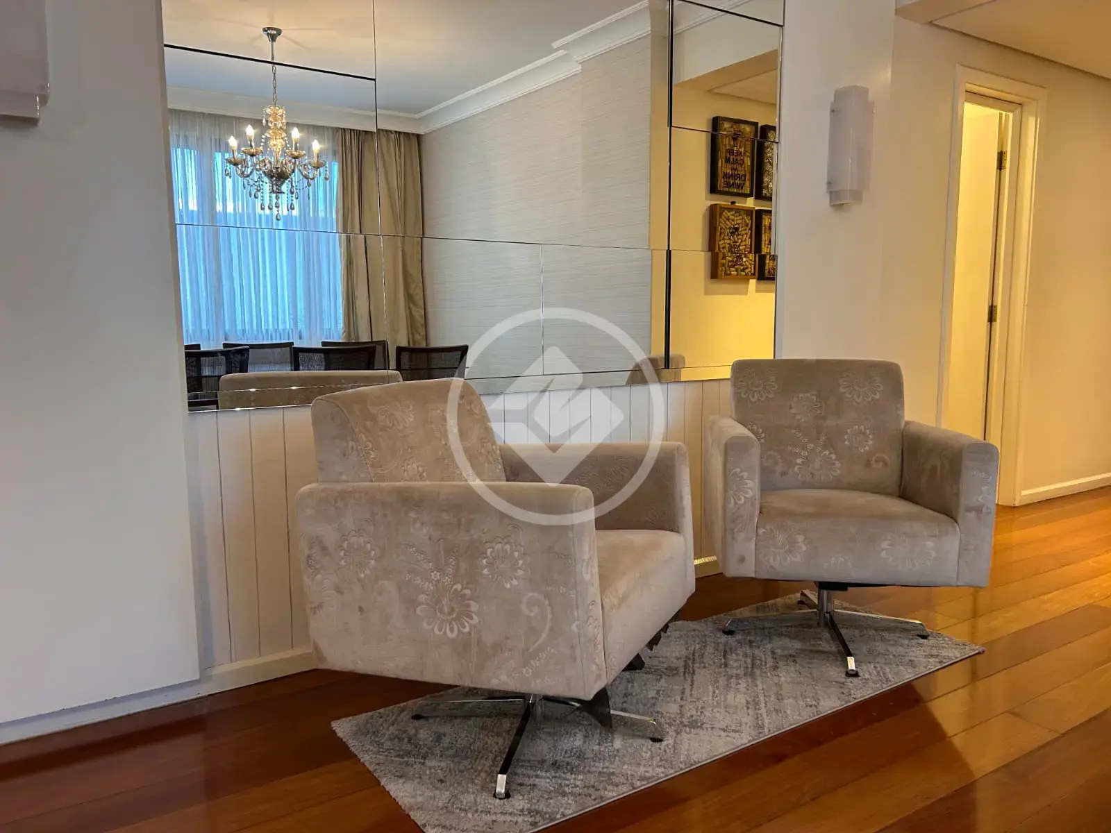 Imagem 2 - Apartamento em Centro, Florianópolis - SC