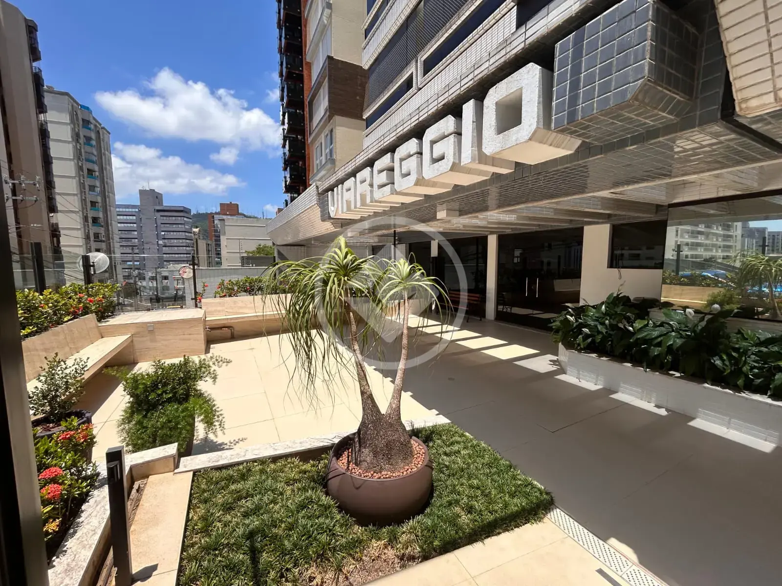 Imagem 1 - Apartamento em Centro, Florianópolis - SC