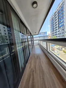 Apartamento Centro, Florianópolis - SC — foto 2