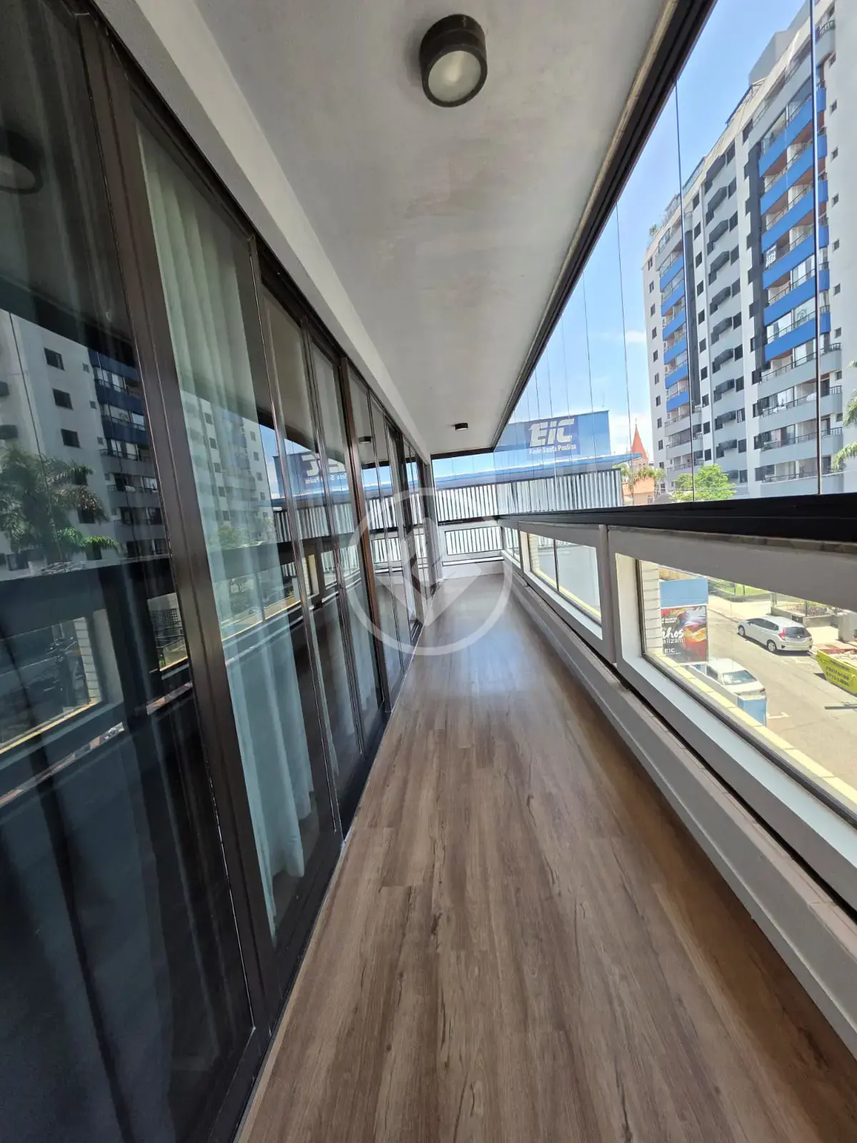 Imagem 1 - Apartamento em Centro, Florianópolis - SC