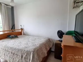 Apartamento Serraria, São José - SC — foto 1