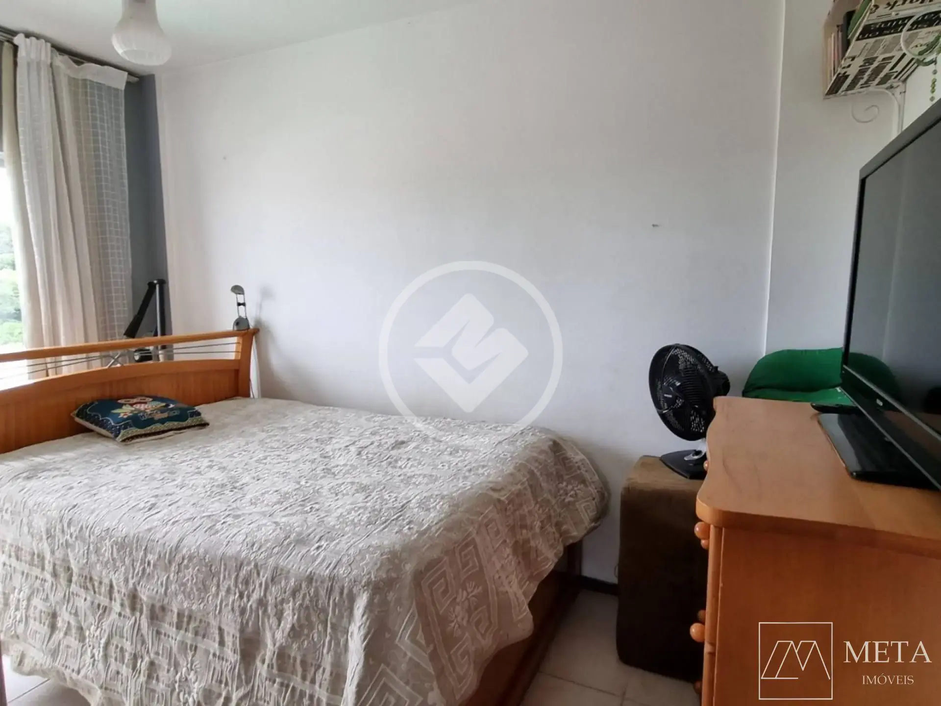 Imagem 1 - Apartamento em Serraria, São José - SC