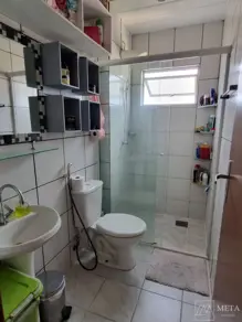Imagem 2 - Apartamento em Serraria, São José - SC
