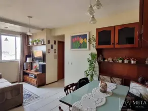 Imagem 6 - Apartamento em Serraria, São José - SC