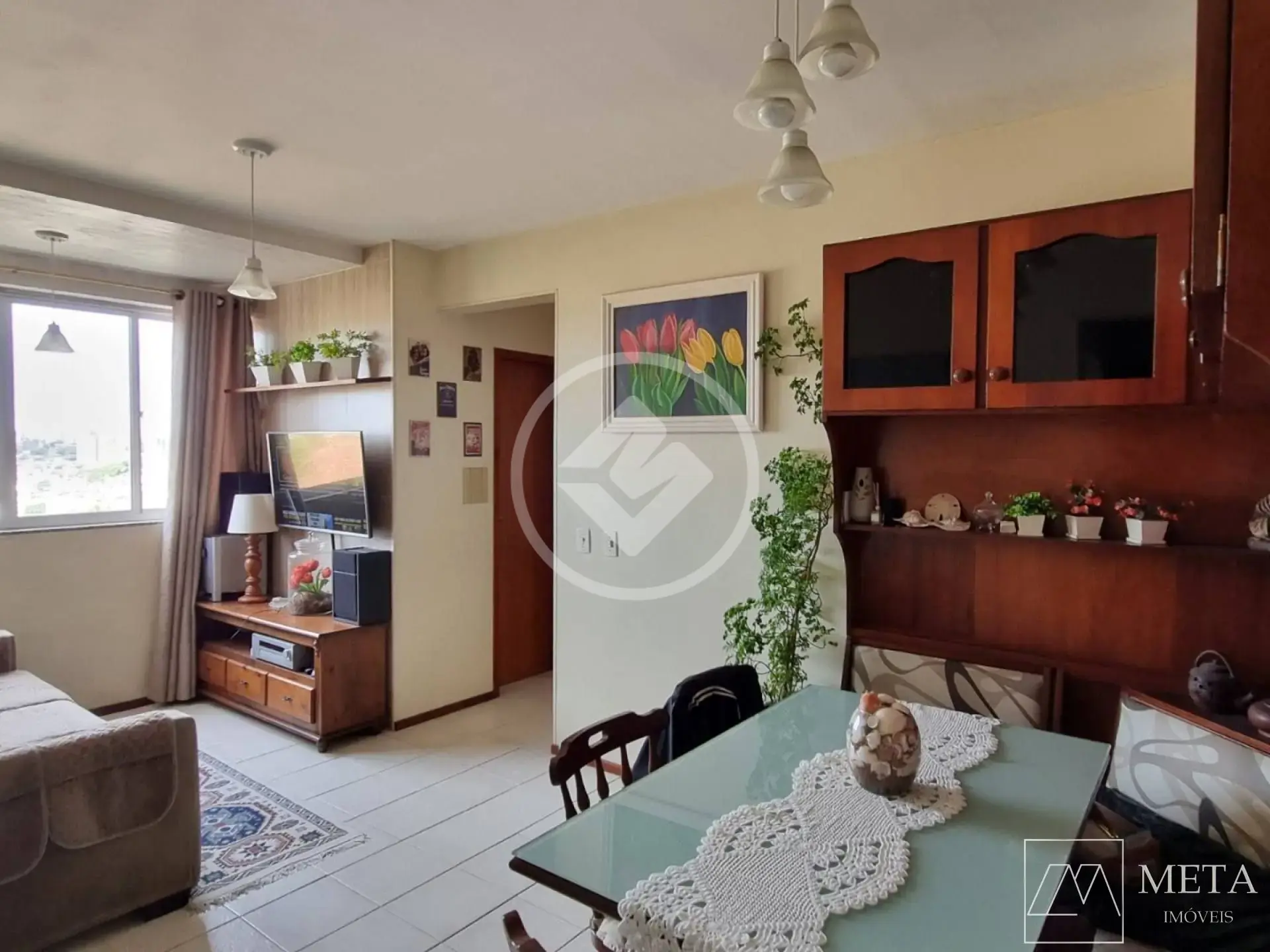 Imagem 6 - Apartamento em Serraria, São José - SC