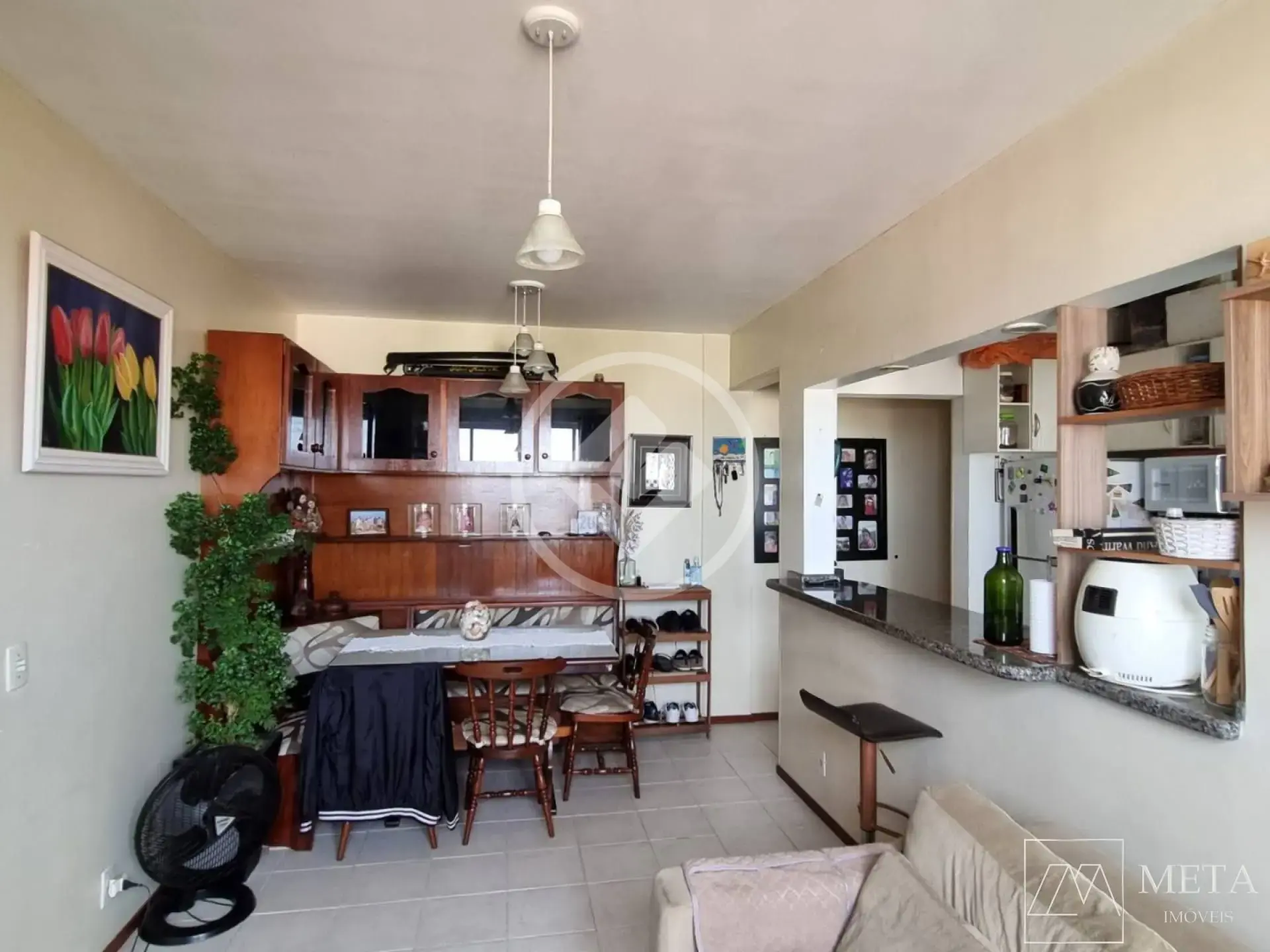 Imagem 5 - Apartamento em Serraria, São José - SC
