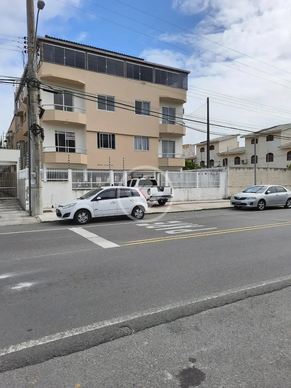 Imagem 1 - Apartamento em INGLESES, Florianópolis - SC