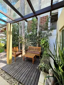 Casa Coloninha, Florianópolis - SC — foto 1