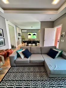Imagem 6 - Casa em Coloninha, Florianópolis - SC