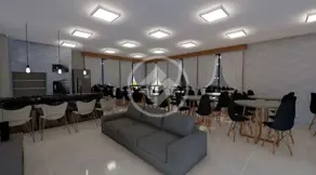 Imagem 5 - Apartamento em Ingleses do Rio Vermelho, Florianópolis - SC