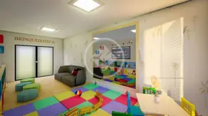 Imagem 4 - Apartamento em Ingleses do Rio Vermelho, Florianópolis - SC