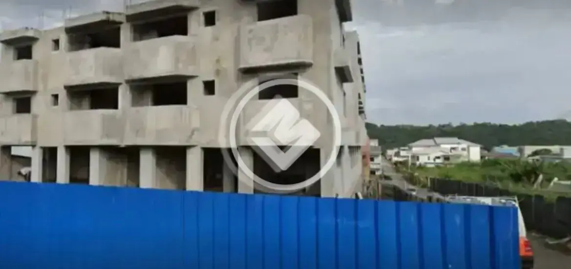 Image 9 - Apartamento em Ingleses do Rio Vermelho, Florianópolis - SC
