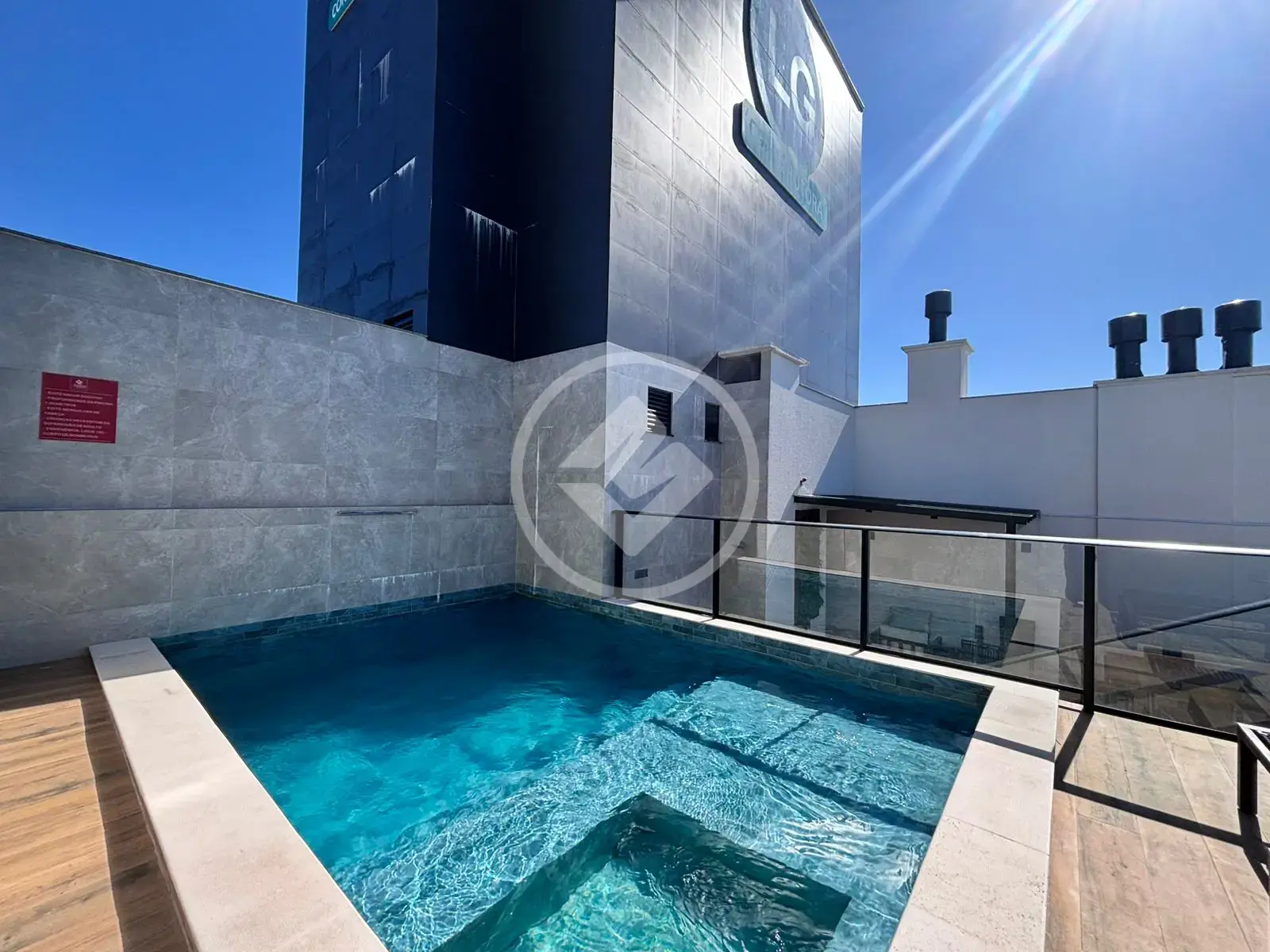 Imagem 1 - Apartamento em Nossa Senhora do Rosário, São José - SC