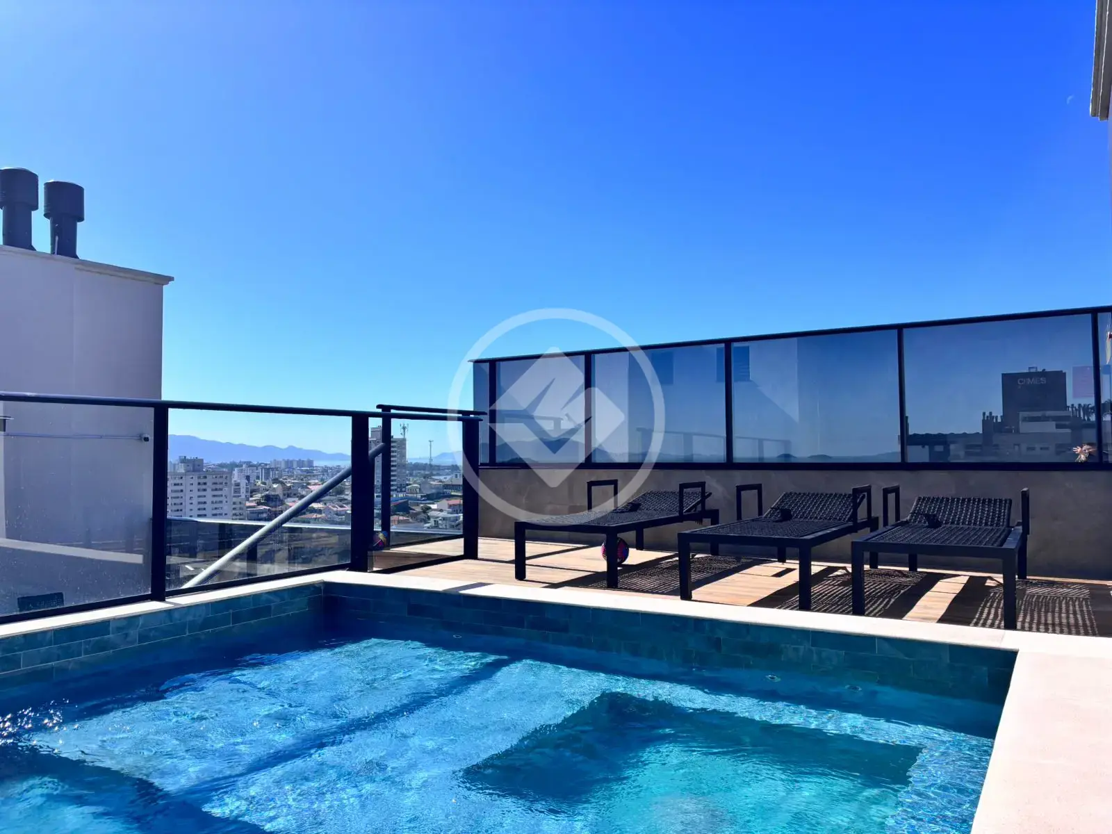 Imagem 1 - Apartamento em Nossa Senhora do Rosário, São José - SC