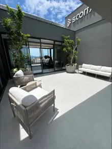 Imagem 4 - Apartamento em Ingleses do Rio Vermelho, Florianópolis - SC