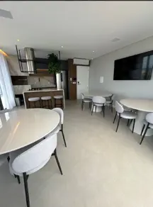 Imagem 5 - Apartamento em Ingleses do Rio Vermelho, Florianópolis - SC