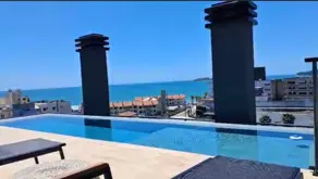 Apartamento Ingleses do Rio Vermelho, Florianópolis - SC — foto 1