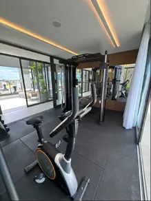 Imagem 2 - Apartamento em Ingleses do Rio Vermelho, Florianópolis - SC