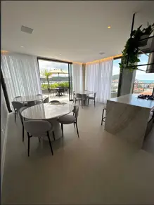 Imagem 6 - Apartamento em Ingleses do Rio Vermelho, Florianópolis - SC